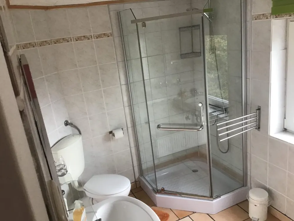 Möblierte 3 Zimmer Wohnung auf zeit