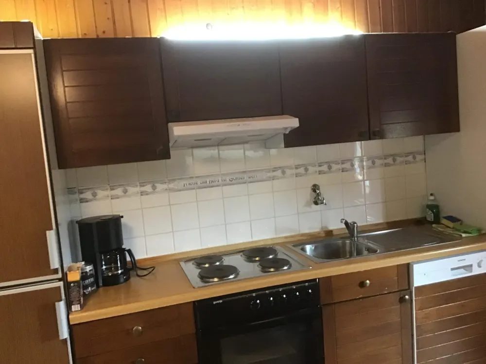 Möblierte 3 Zimmer Wohnung auf zeit