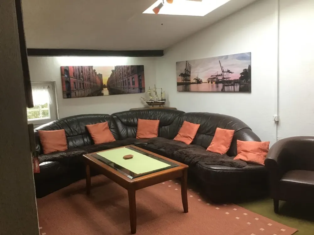 Möblierte 3 Zimmer Wohnung auf zeit