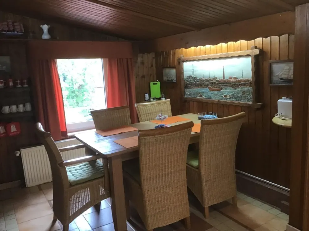 Möblierte 3 Zimmer Wohnung auf zeit
