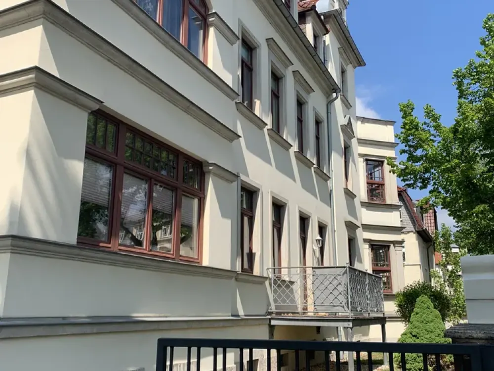 NICE TO MIET YOU: tolle, gemütliche 2-ZKB, neu renoviert
