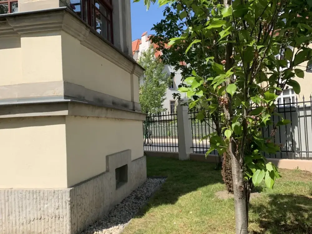 NICE TO MIET YOU: tolle, gemütliche 2-ZKB, neu renoviert
