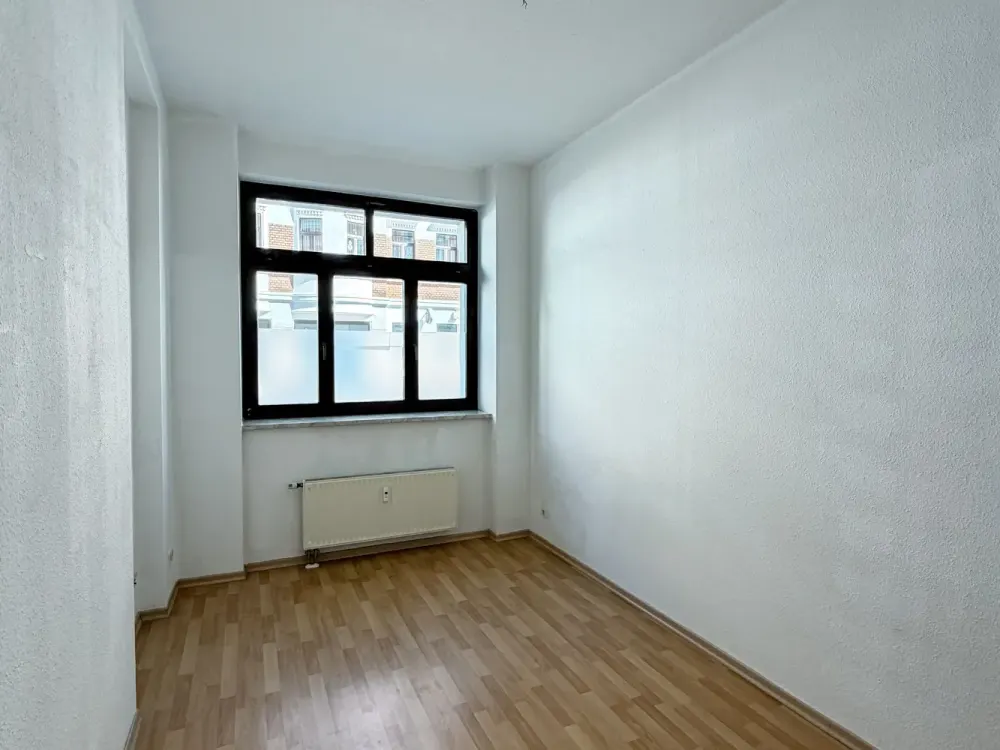 Attraktive 2-Zimmer-Wohnung mit Terrasse im beliebten Stadtteil Stötteritz