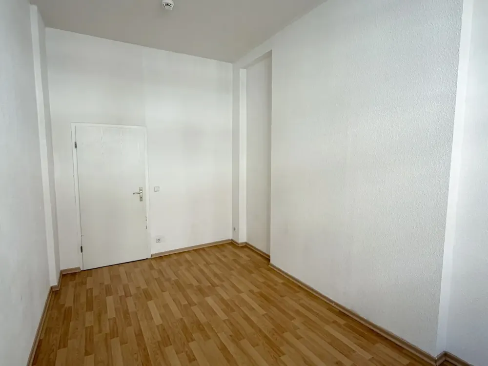 Attraktive 2-Zimmer-Wohnung mit Terrasse im beliebten Stadtteil Stötteritz