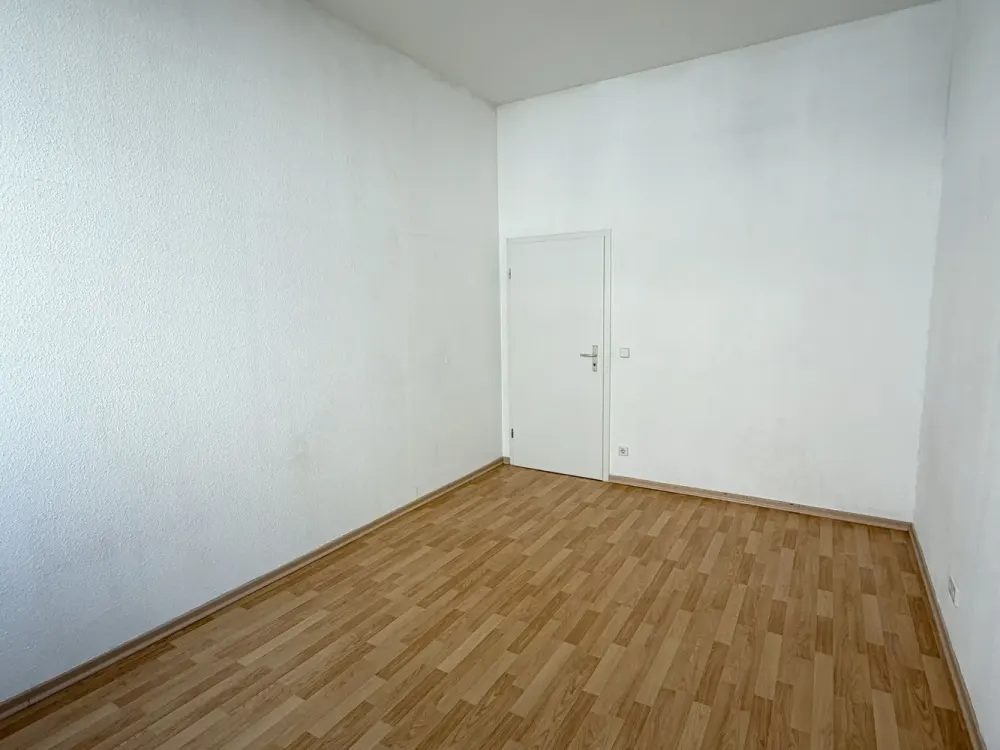 Attraktive 2-Zimmer-Wohnung mit Terrasse im beliebten Stadtteil Stötteritz