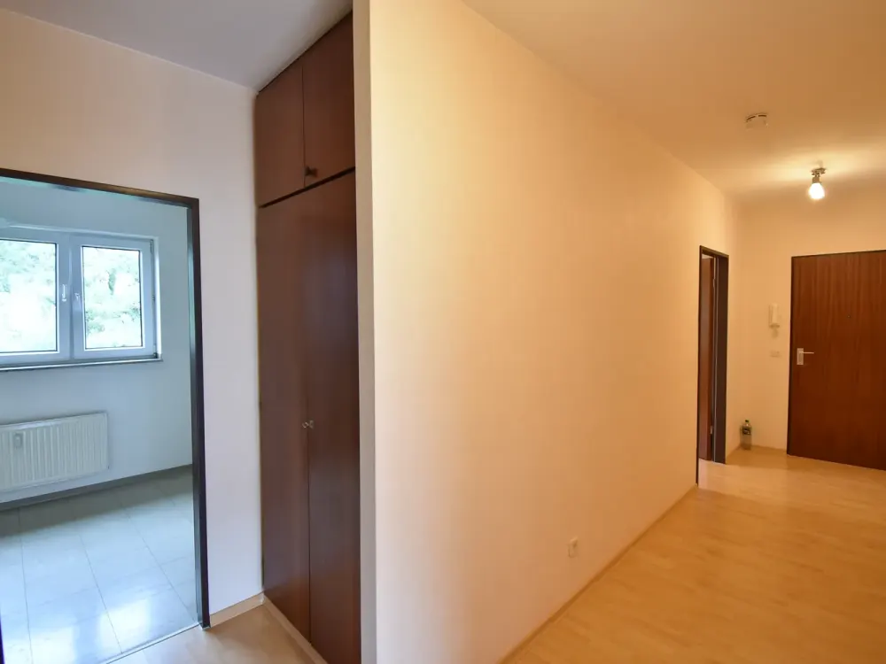 Ab sofort verfügbar! Gepflegte 2-Zi-Whg mit Balkon