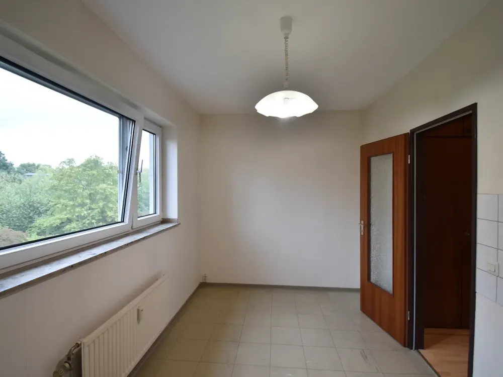 Ab sofort verfügbar! Gepflegte 2-Zi-Whg mit Balkon