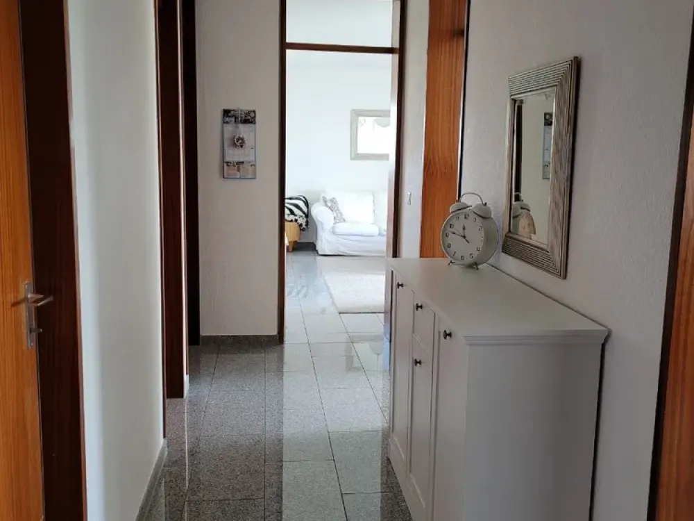 Gepflegte 3-Zimmer-Wohnung mit Balkon in Stuttgart-Neugereut.