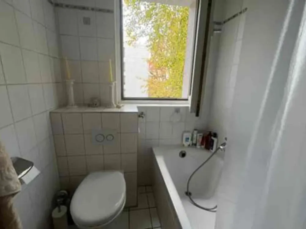 Nordend Luxus Möblierte Wohnung auf Zeit zu vermieten: