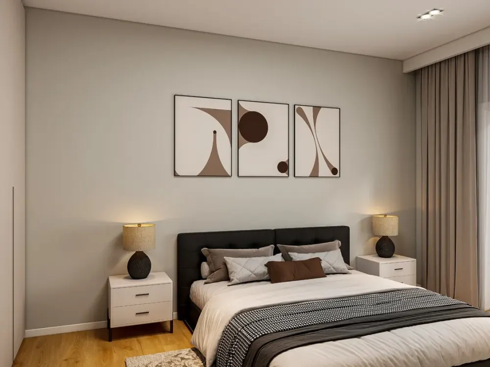 Residenz Weitblick - 15 Neubauwohnungen in Bentwisch, modern, nachhaltig, lebenswert!