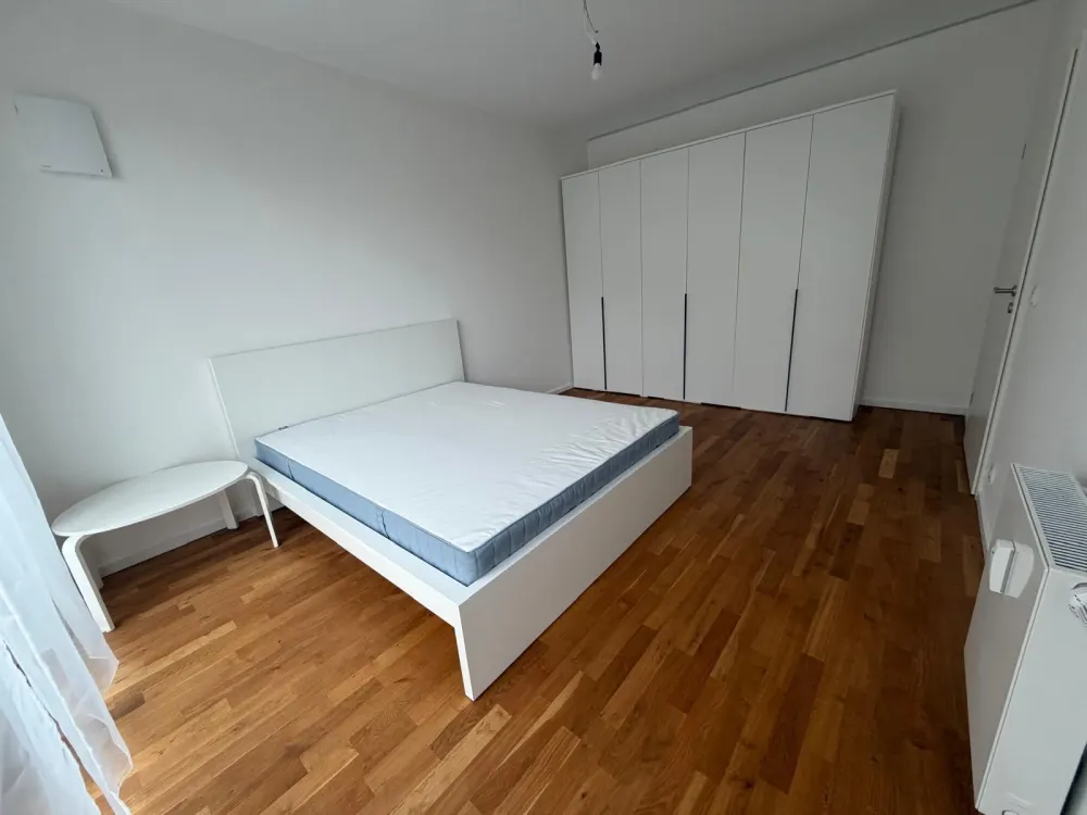 2-Zi. Neubau, 48qm inkl Einbauküche