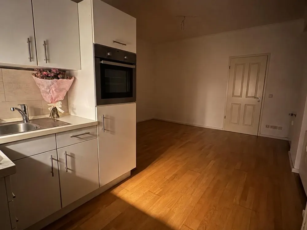 Nachmieter: Berlin Mitte, Altbauwohnung nahe Rosenthaler Platz