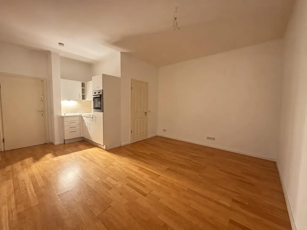 Nachmieter: Berlin Mitte, Altbauwohnung nahe Rosenthaler Platz