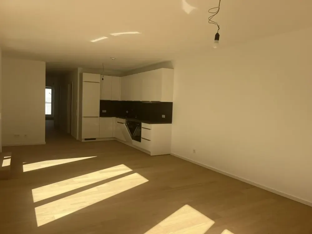 BEAUTIFUL LIVING - New apartments in the best location of Bad Homburg for rent