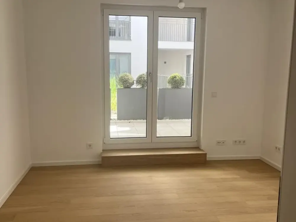BEAUTIFUL LIVING - New apartments in the best location of Bad Homburg for rent