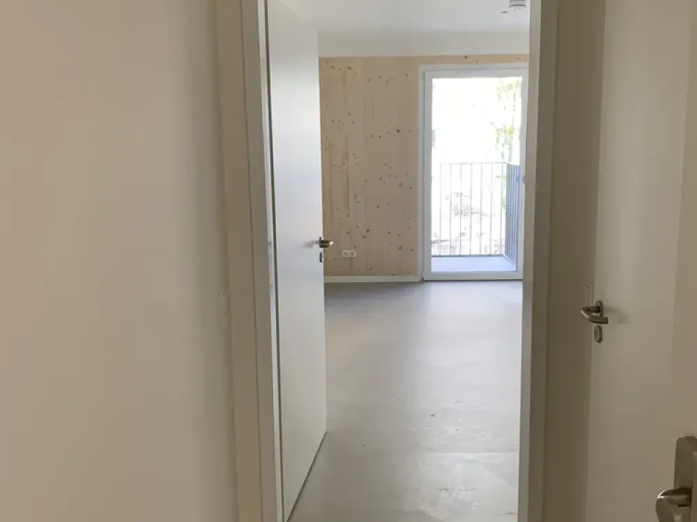 !!Seniorengerechte Wohnung ab "55 Jahren" mit Service & Komfort!!!