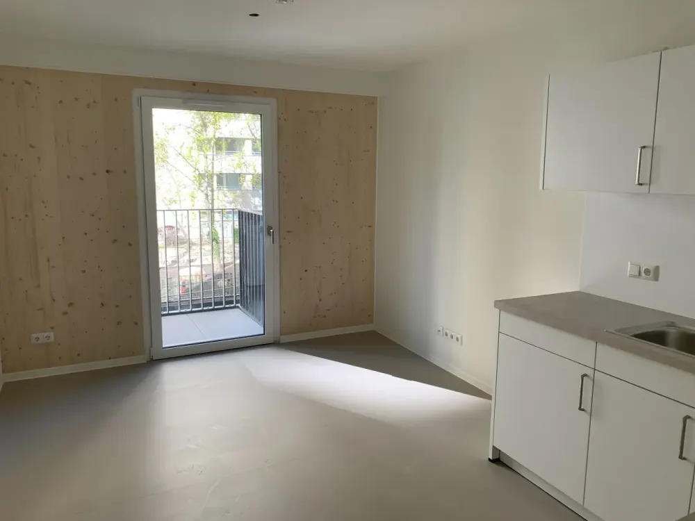 !!Seniorengerechte Wohnung ab "55 Jahren" mit Service & Komfort!!!