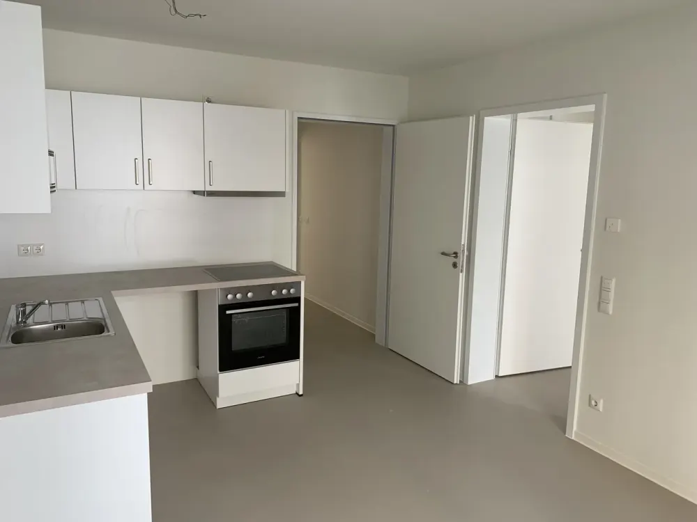 !!Seniorengerechte Wohnung ab "55 Jahren" mit Service & Komfort!!!