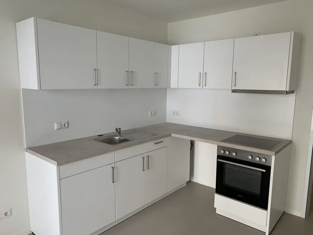 !!Seniorengerechte Wohnung ab "55 Jahren" mit Service & Komfort!!!