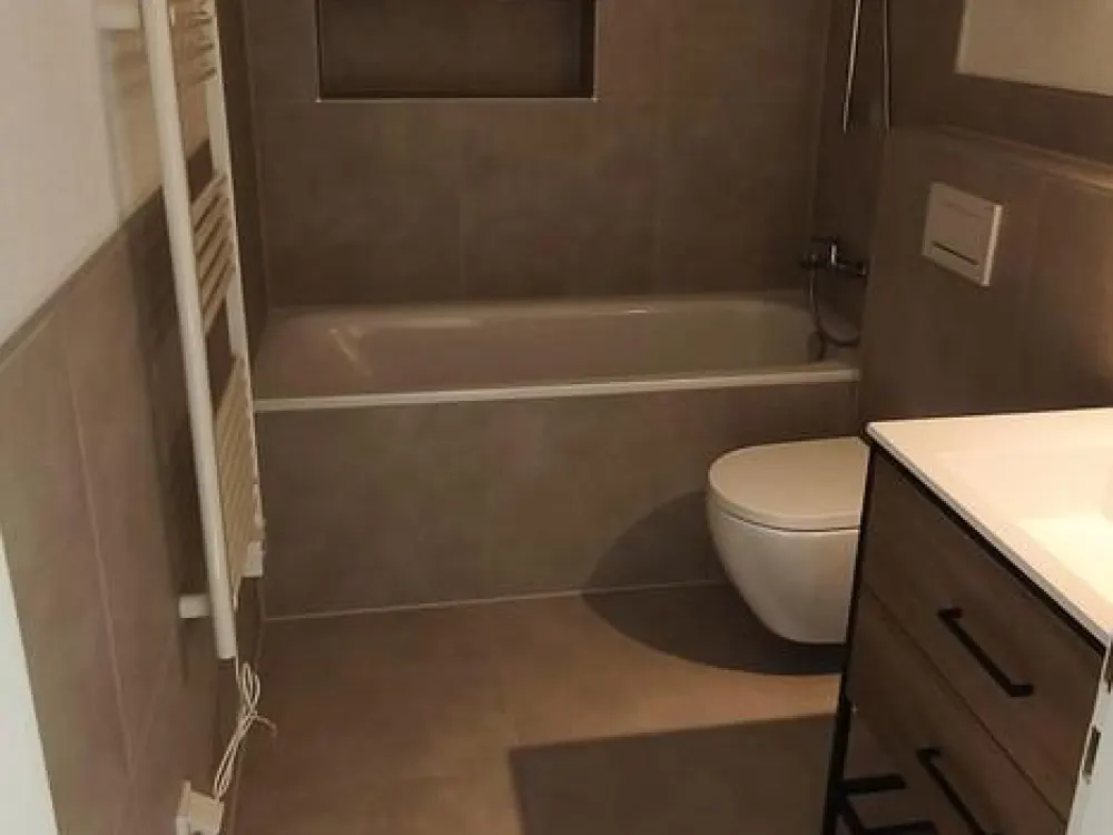 Wohnung zu vermieten