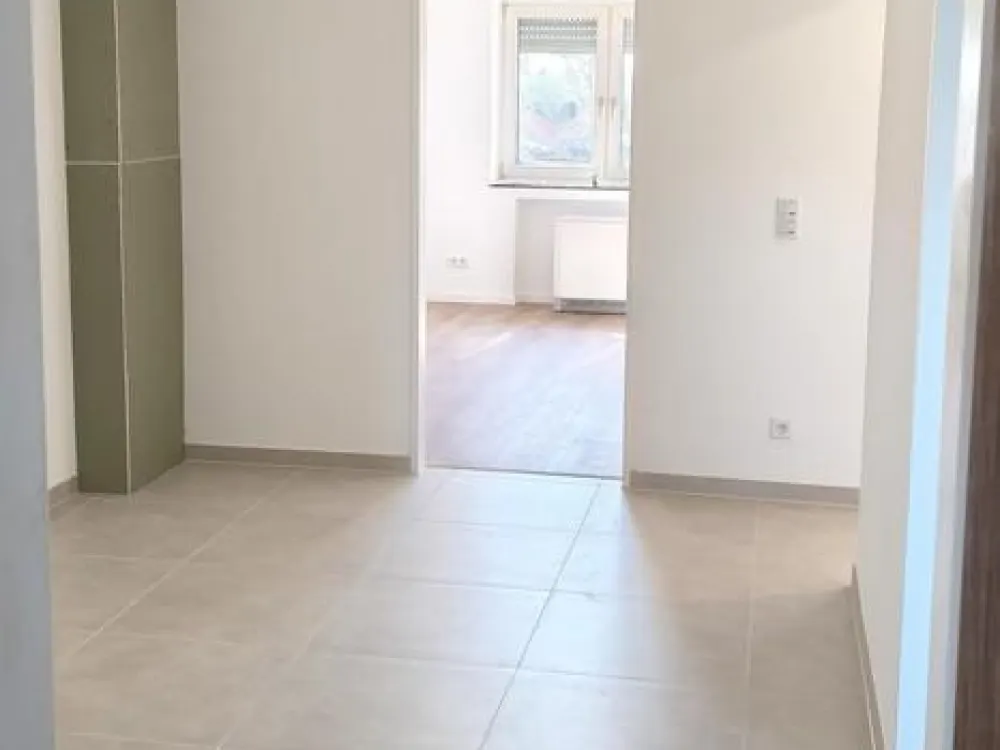 Wohnung zu vermieten