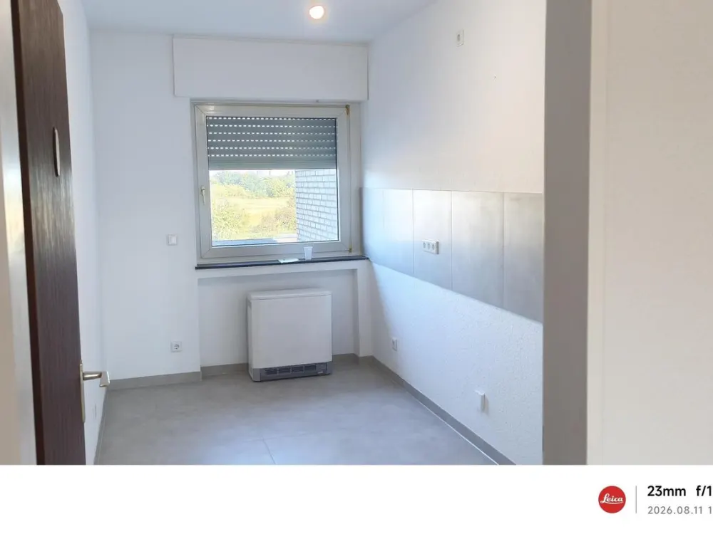 Wohnung zu vermieten