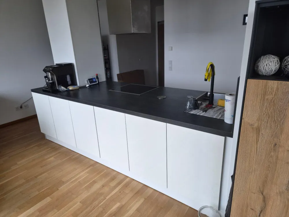 Nachmieter für Penthousewohnung Dresden