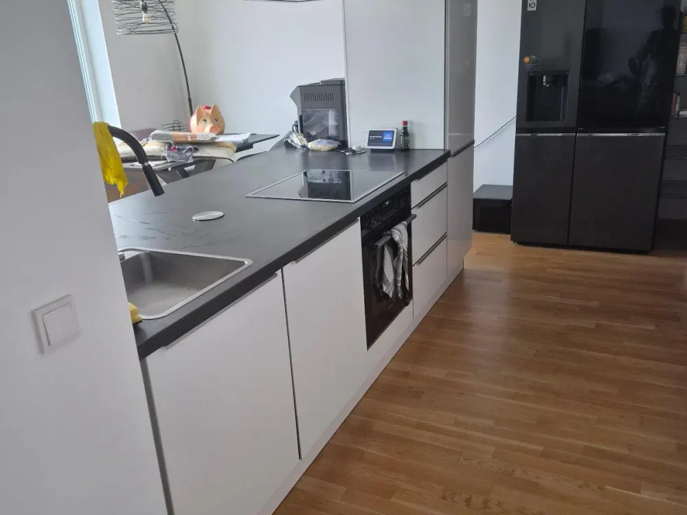 Nachmieter für Penthousewohnung Dresden