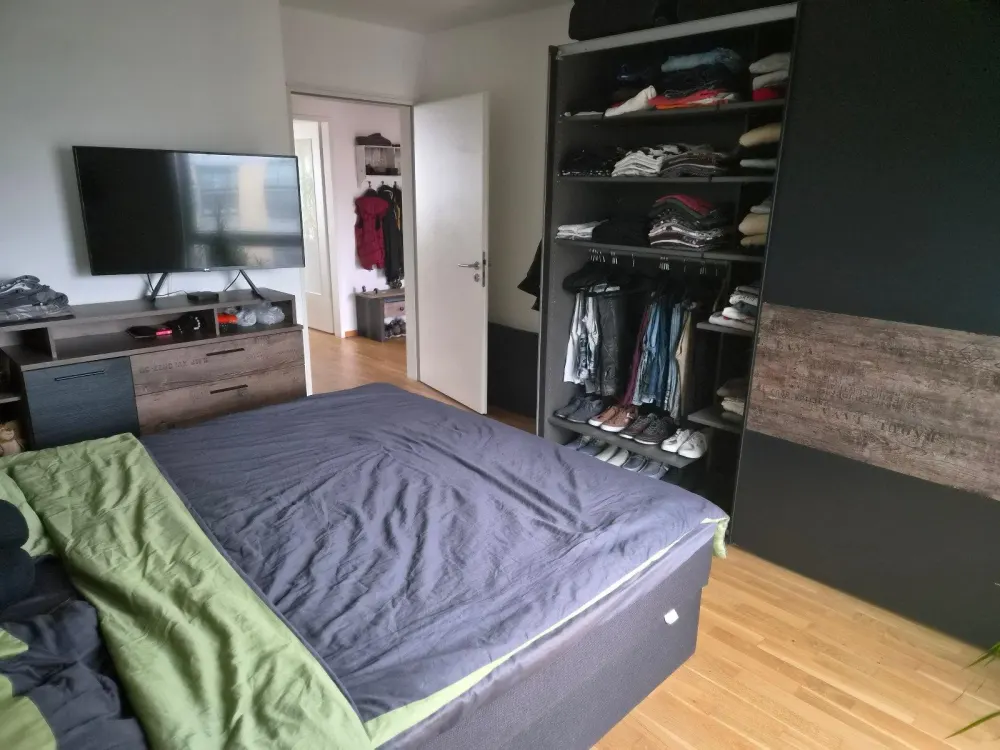 Nachmieter für Penthousewohnung Dresden