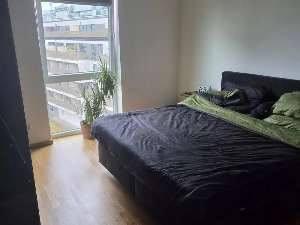 Nachmieter für Penthousewohnung Dresden
