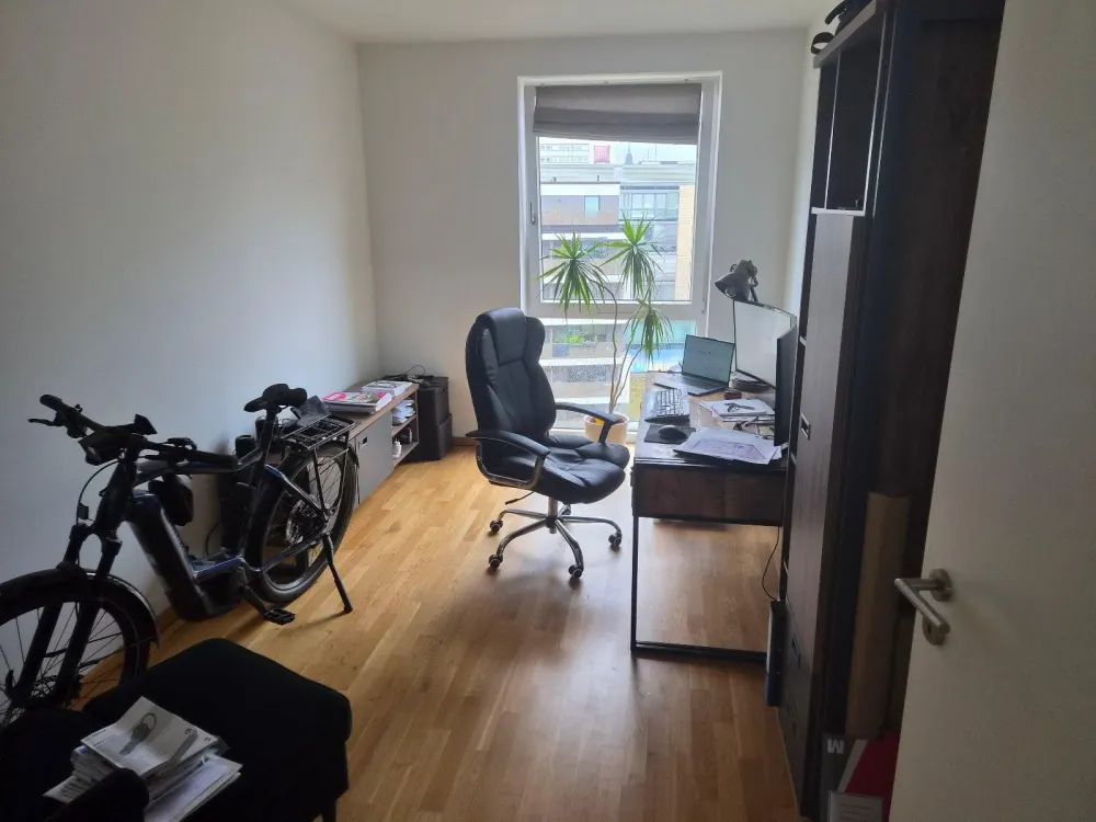 Nachmieter für Penthousewohnung Dresden