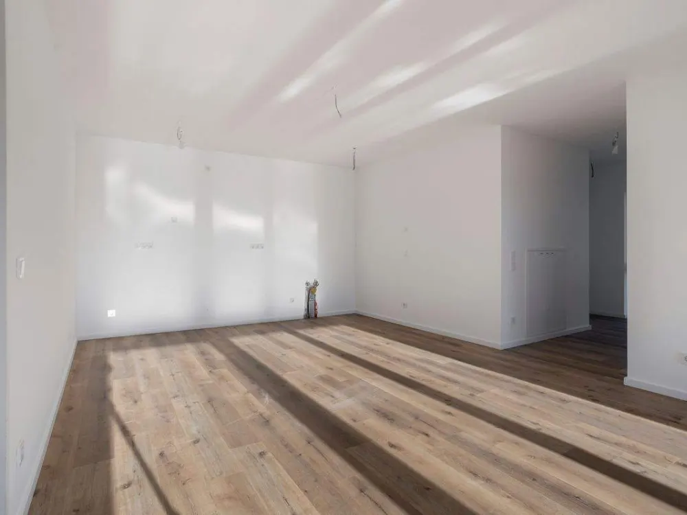 Exklusive Neubauwohnung mit Dachterrasse in Do-Hombruch!
