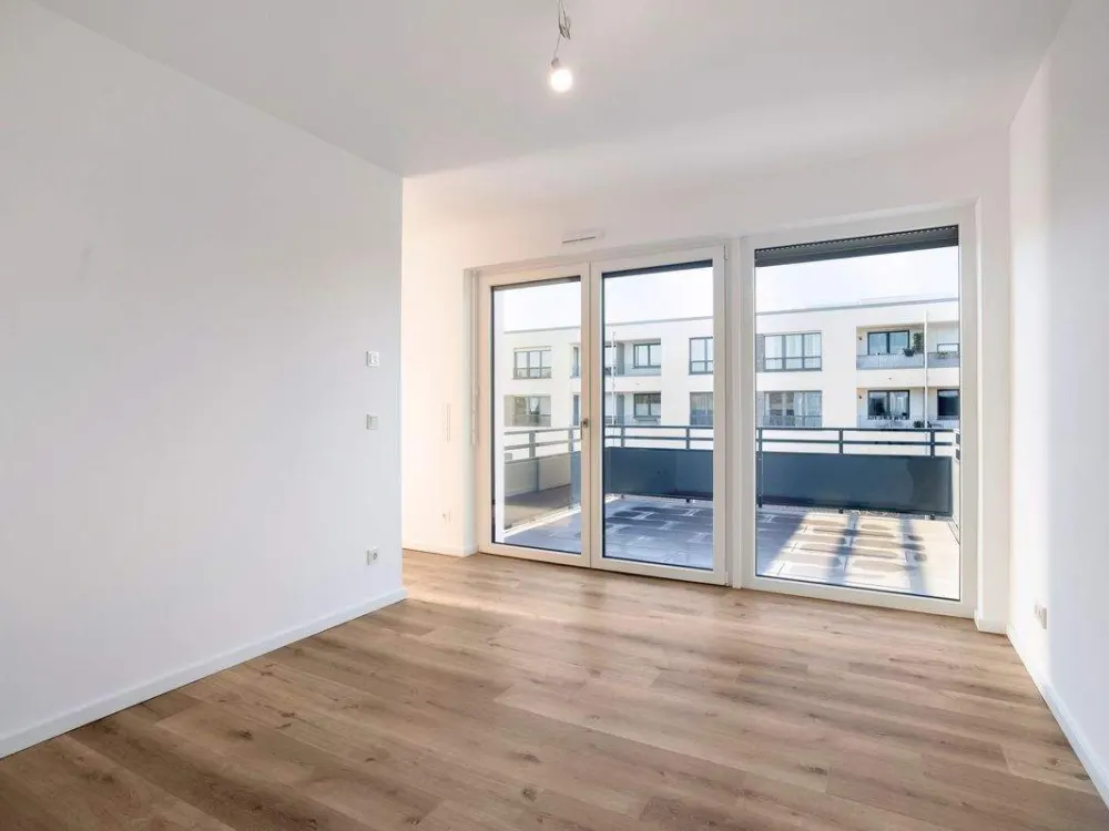 Exklusive Neubauwohnung mit Dachterrasse in Do-Hombruch!
