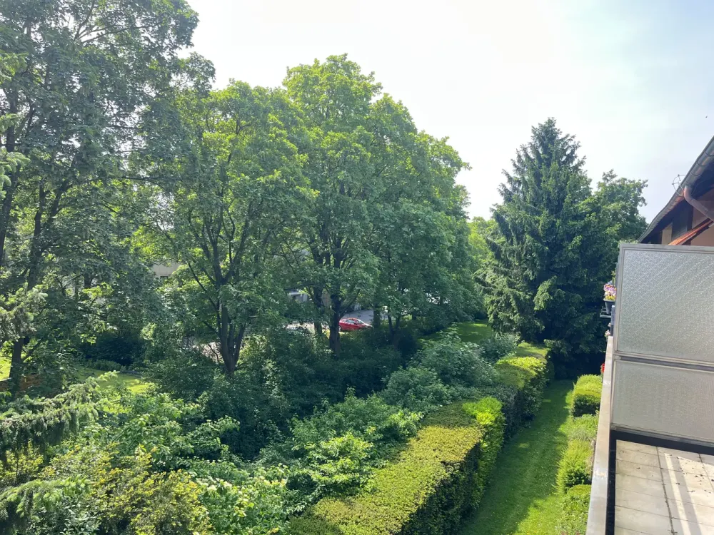 Zuhause mit viel Platz in Krefeld