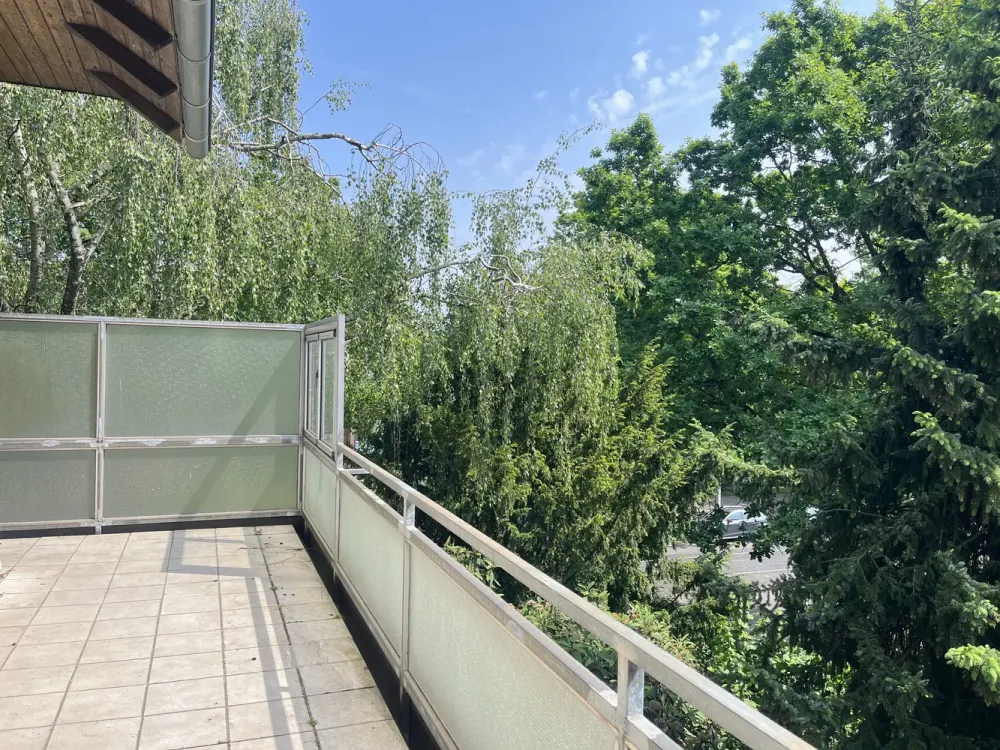 Zuhause mit viel Platz in Krefeld