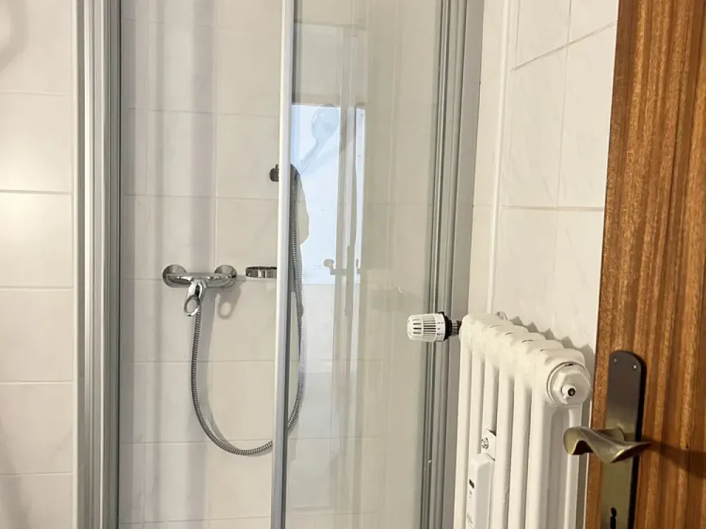 Zuhause mit viel Platz in Krefeld