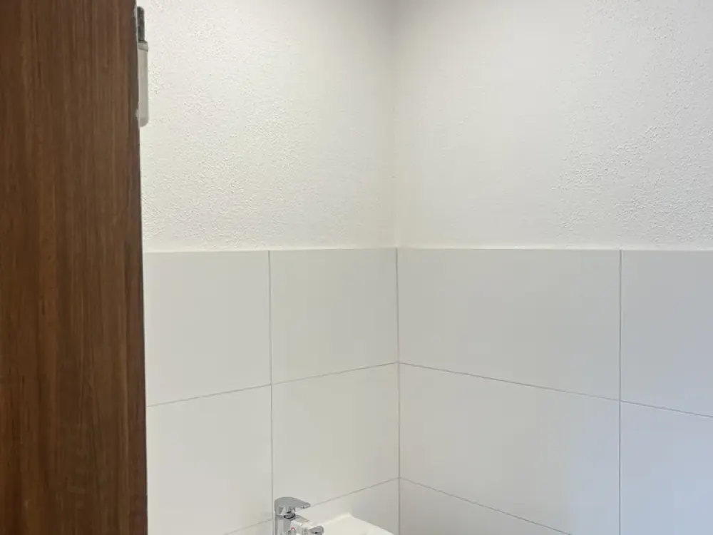 Zuhause mit viel Platz in Krefeld