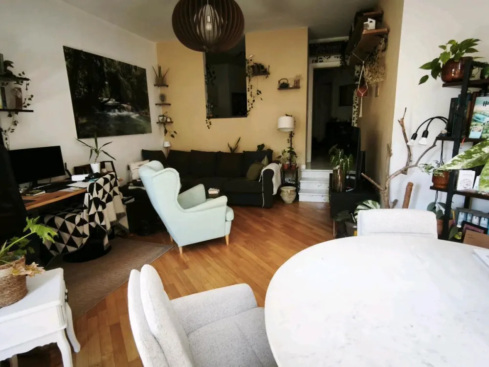 Tolle 2 Zimmer EG Wohnung mit Garten!