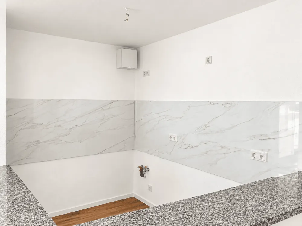 Charming 2-Room Apartment in Desirable Location of Saarbrücken-St. Arnual