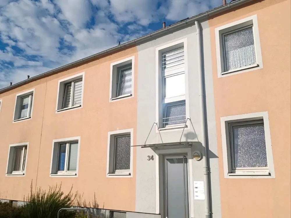 Nachmieter zum 01.11.2026 für 2-Zimmer-Wohnung in Schloss Neuhaus