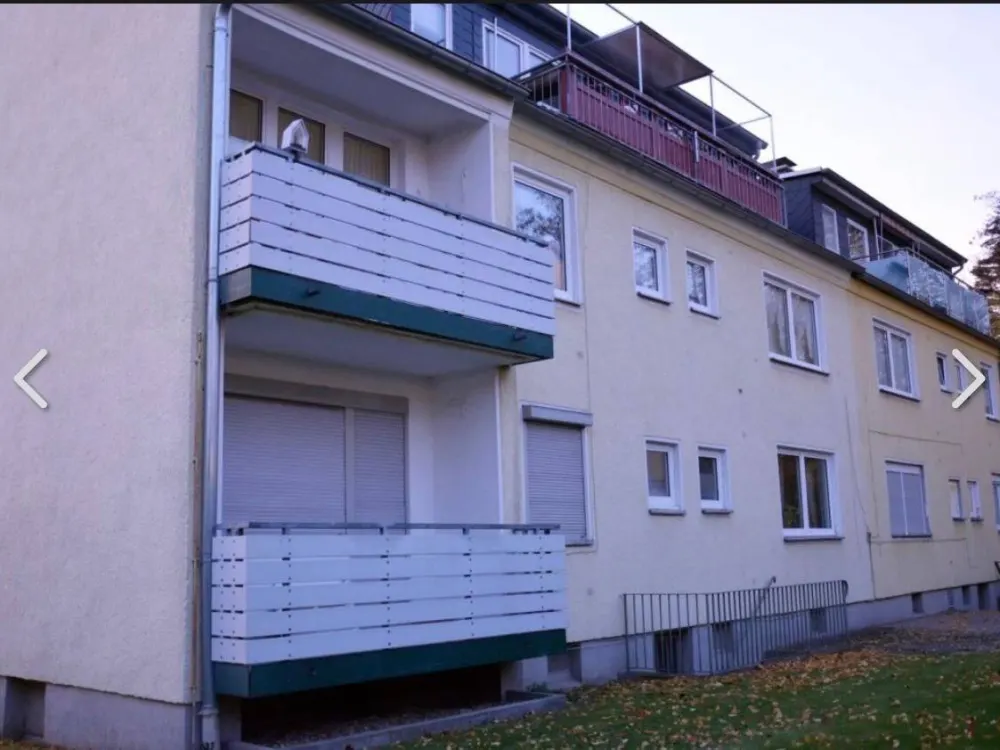 Über diese Immobilie