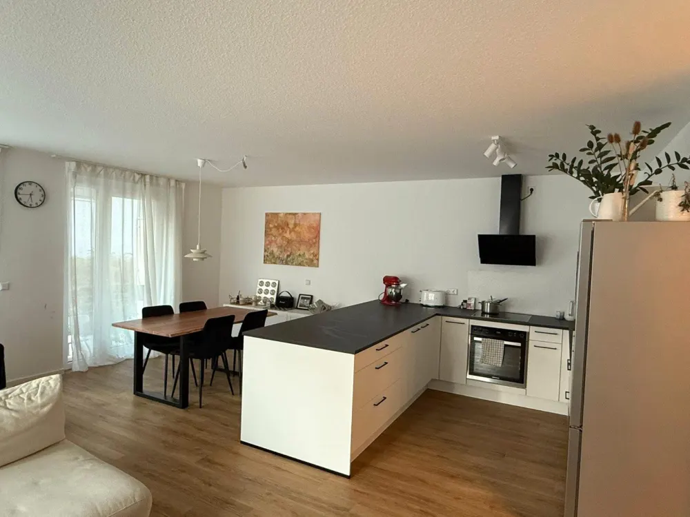 3-Zimmer-Wohnung in Weinstadt-Beutelsbach