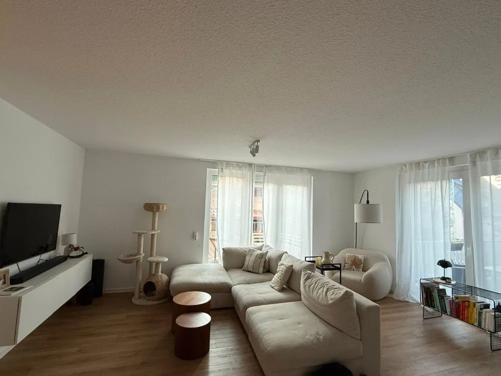 3-Zimmer-Wohnung in Weinstadt-Beutelsbach