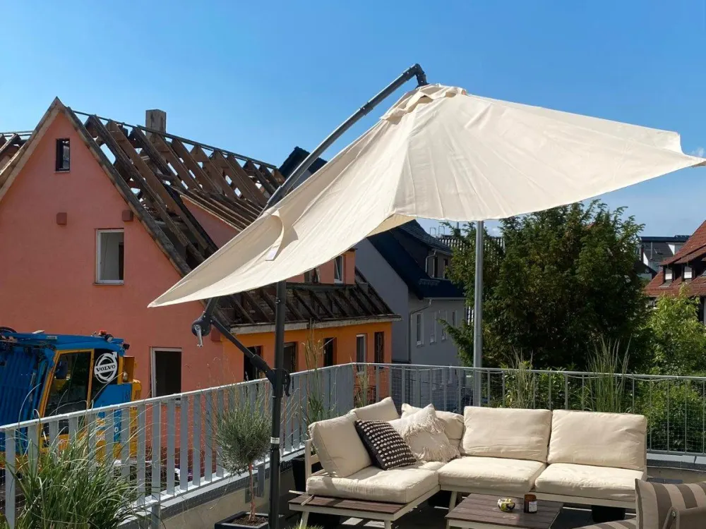 3-Zimmer-Wohnung in Weinstadt-Beutelsbach