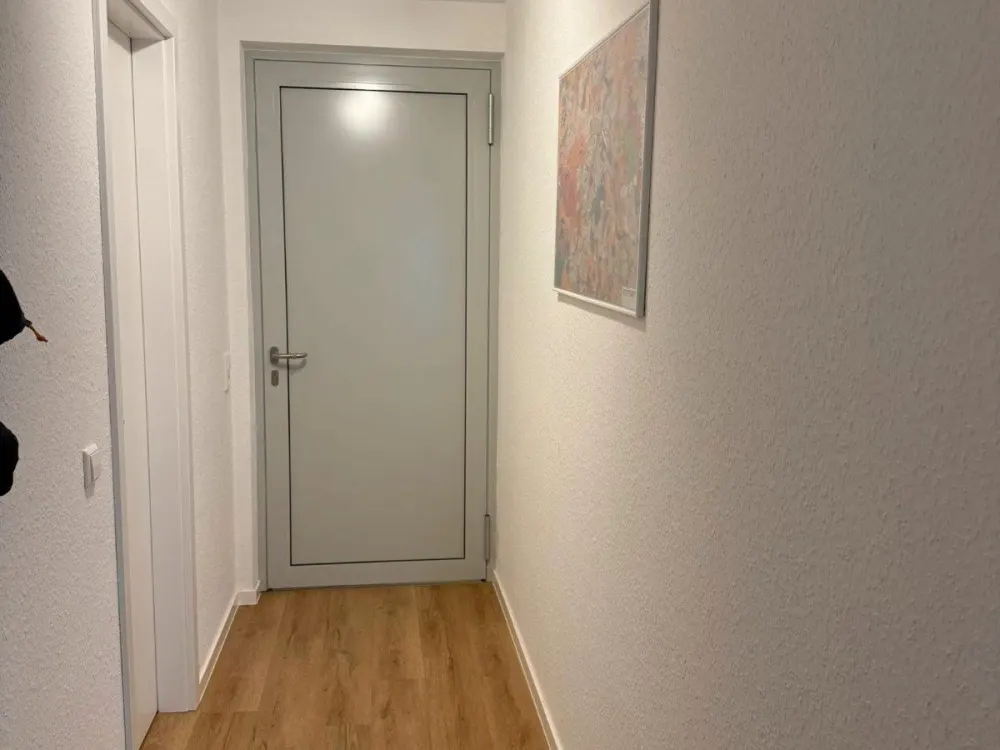 3-Zimmer-Wohnung in Weinstadt-Beutelsbach