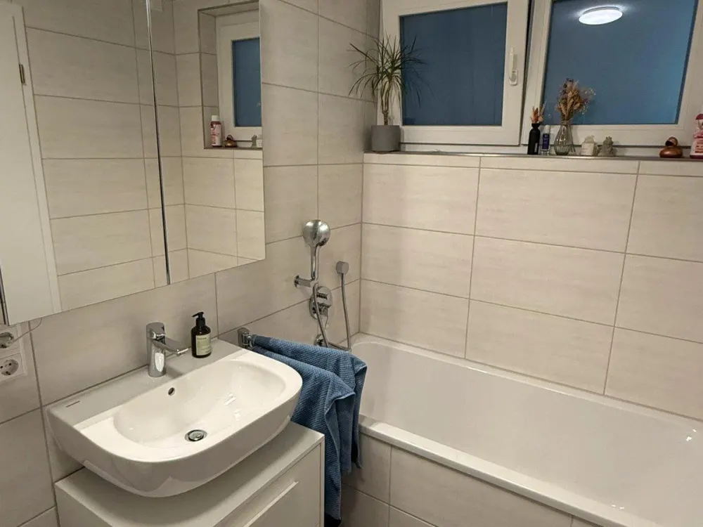 3-Zimmer-Wohnung in Weinstadt-Beutelsbach