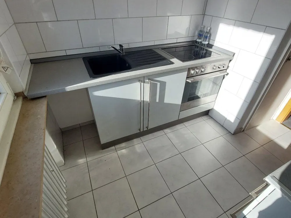 Wohnung- Südliche gartenstadt lichtdurchflutet
