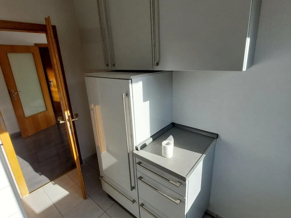 Wohnung- Südliche gartenstadt lichtdurchflutet