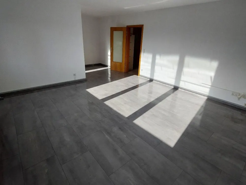 Wohnung- Südliche gartenstadt lichtdurchflutet