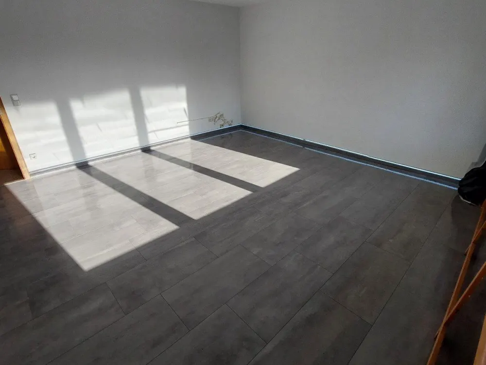 Wohnung- Südliche gartenstadt lichtdurchflutet